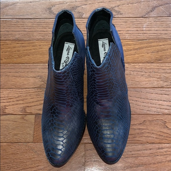 not rated tarim ankle boot